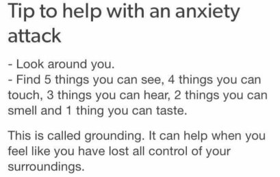 anxiety-attack