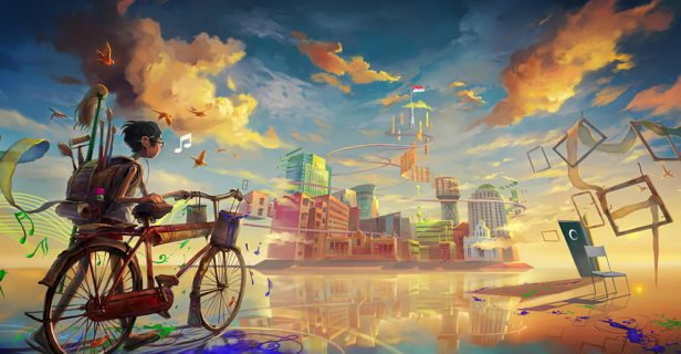 destinationimagination