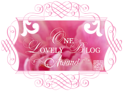 One Lovely Blog Award © SannyDiaries.com.png